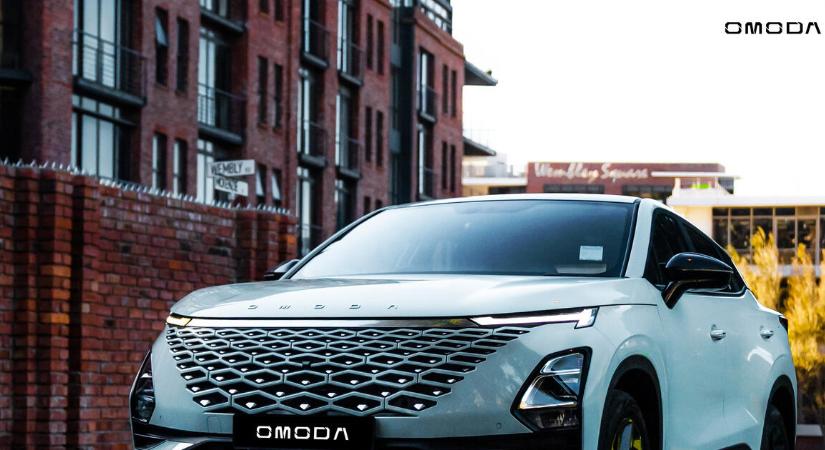 Az új kínai autók hamar gazdát cserélnek