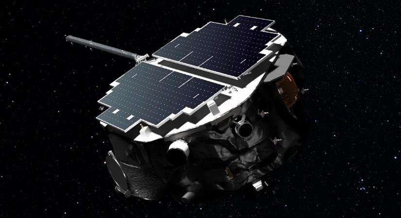 Fogalmunk sem volt, miben élünk: a NASA új szondája leleplezi a valóságot