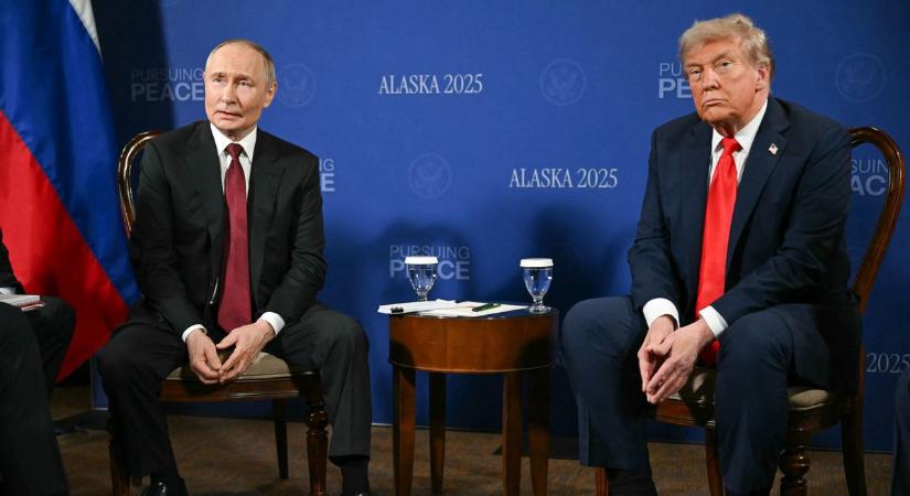 És ennyi: lekerült a nukleáris fegyverekről a póráz két atomhatalomnál