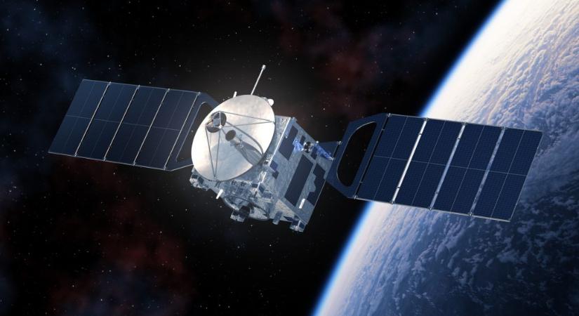 Orosz kémműholdak hallgathatták le Európát