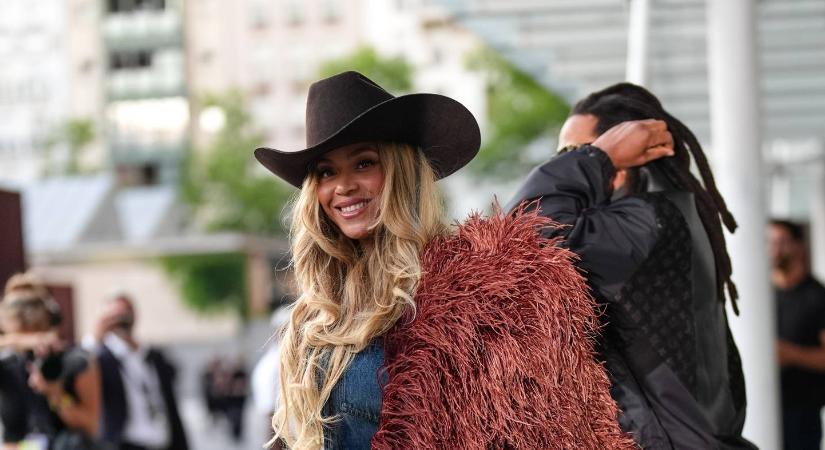 Itt a válasz, ezért hagyhatta ki Beyoncé idén a Grammy-gálát