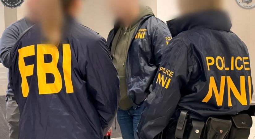Három magyar fiatal hamis aranylapokkal vert át amerikai vevőket, a nyomozásba még az FBI is beszállt