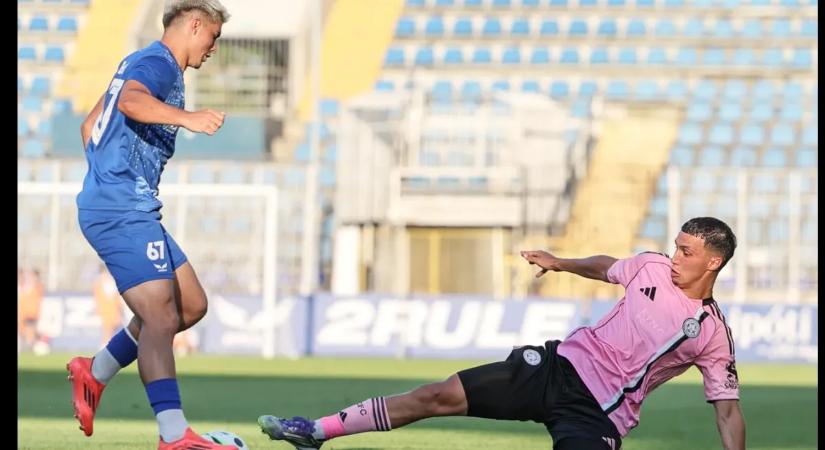 ZTE: eladják a brazil légióst, Baktinak is van kérője – NS-infó