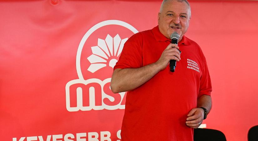 Valami készül a háttérben: meglepetés jöhet a baloldalon?