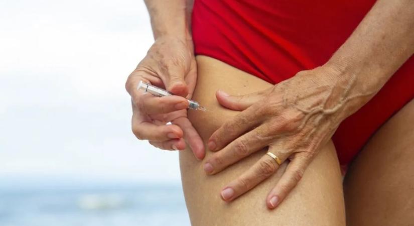 Örökre eldobhatjuk az inzulinos fecskendőt? Megoldódhat a cukorbetegek régi problémája