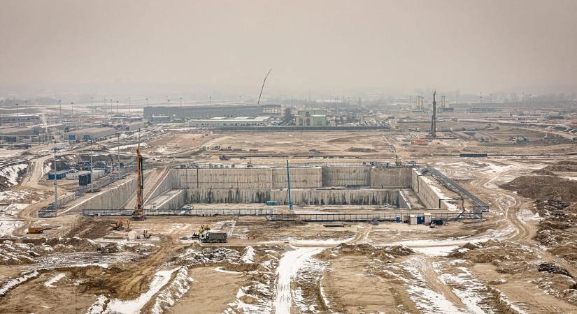 Ne engedjeóék, hogy Paks II. hozzájuthasson 80 milliárd forinthoz – kéri a bíróságot az Energiaklub
