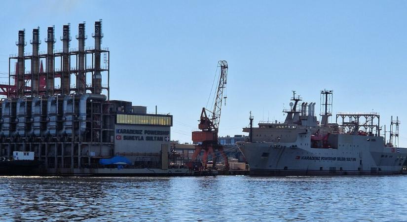 Az oroszok továbbra is szállítanak olajat Kubába