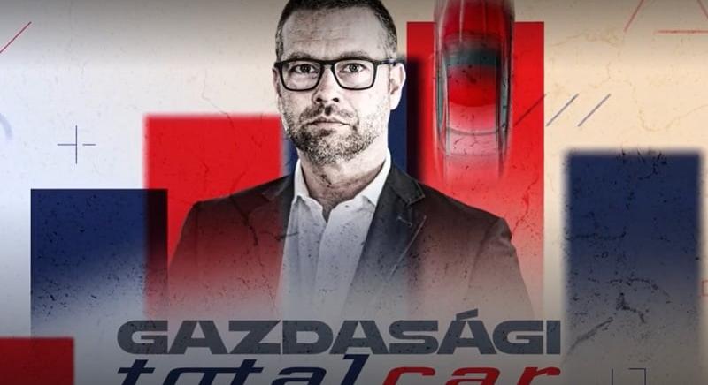 Indul a Gazdasági Totalcar – izgalmas kérdésekkel nyit az új videós műsor