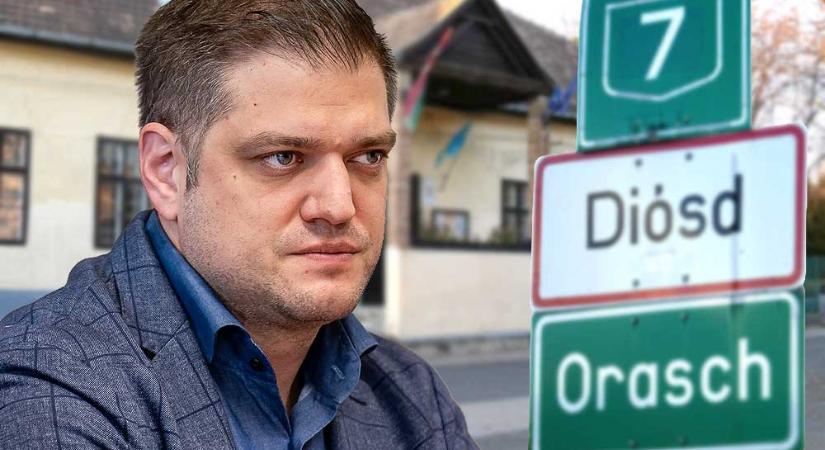 Forrnak az indulatok Diósdon, hatalmas adóemelést csinált a korábbi fideszes polgármester, 100 ezerrel többe kerülhet az építményadó