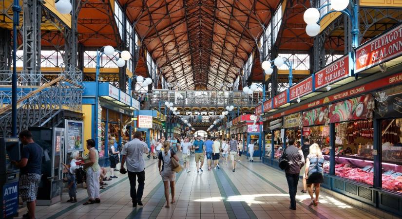 Bővülő fogyasztás a magyar gazdaság húzóereje