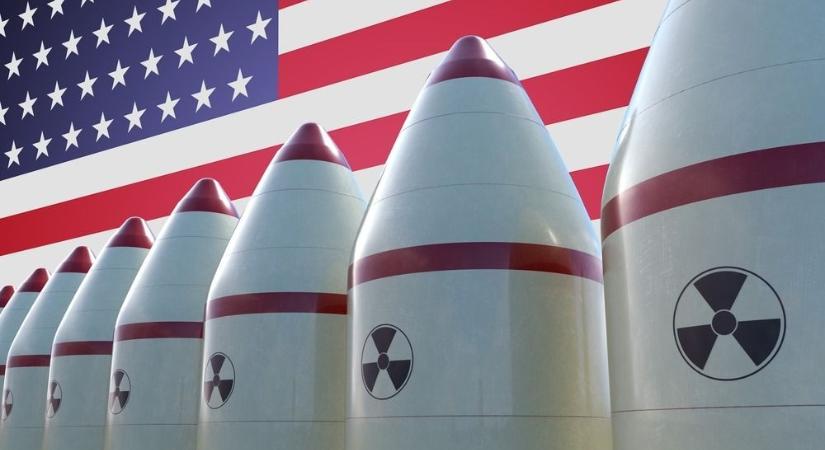 Csütörtöktől új korszak kezdődik: lejár az atomfegyverek szabályozását biztosító amerikai–orosz egyezmény