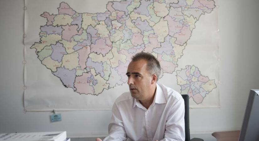 Török Gábor: Nagyobb az esély a Fidesz választási győzelmére, mint sokan gondolják