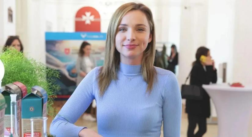 Rémálomba fordult a thaiföldi nyaralás, kórházba került Dobos Evelin