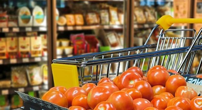 KSH: decemberben a kiskereskedelmi forgalom az előző év azonos időszakit 3,5 százalékkal haladta meg