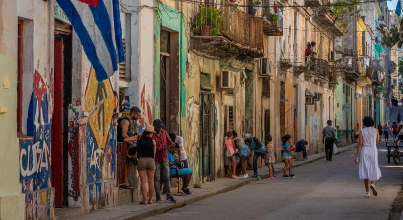 Teljes sötétségbe borult Kuba – Trump döntése tovább ronthat a helyzeten