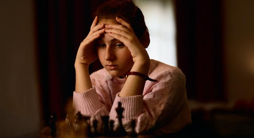 Péntektől a Netflixen: Polgár Juditról készített dokumentumfilmet a díjnyertes rendező