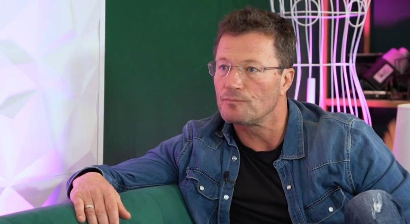 Vége a titkolózásnak, így néz ki a Nagy Ő, Stohl András luxusotthona, igazi földi paradicsom, egy ország irigykedik rá