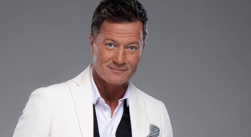 Tiszta Pamela Anderson a Nagy Ő új szereplője: Stohl András hátast dobott a testétől