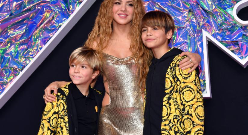 Mit tanult Shakira az életről miután anya lett, és ez hogyan változtatta meg őt örökre?