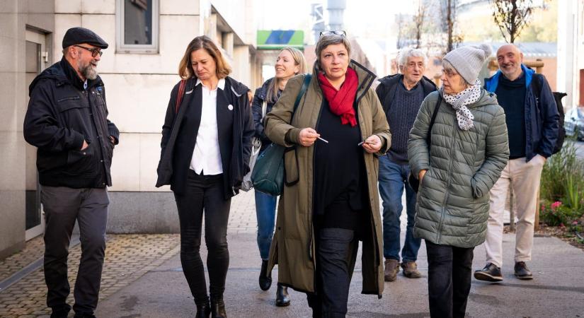 A harmadik pert is végleg elbukták a „polgári engedetlenség” mögé bújó tanár aktivisták