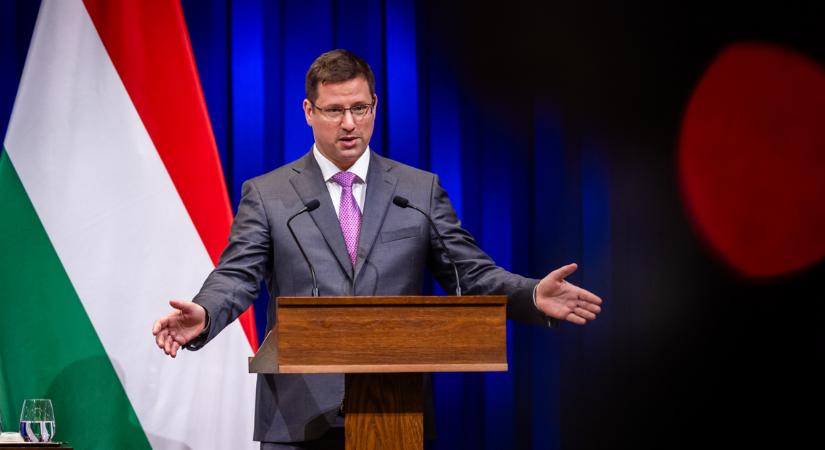 Jönnek a kormány bejelentései, újabb részletek derülhetnek ki a rezsistopról - Jönnek a kormány bejelentései, újabb részletek derülhetnek ki a rezsistopról