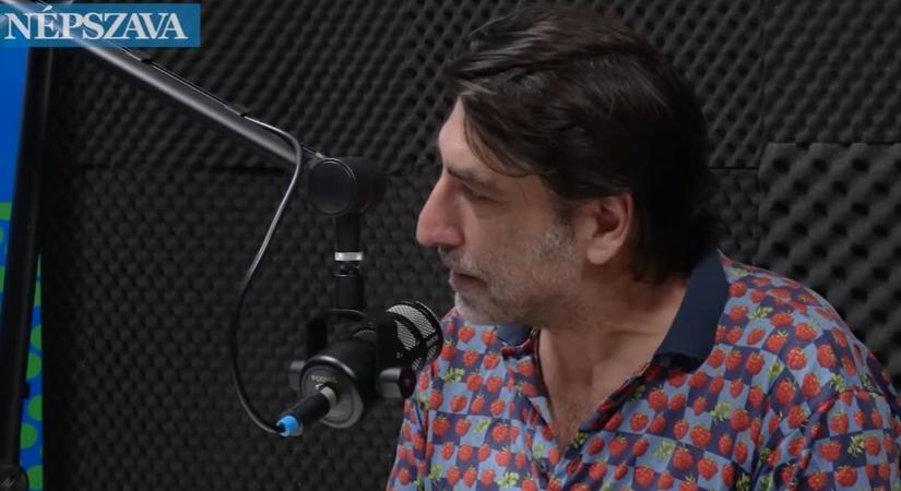 Nézegessen népszavás leninfiút!