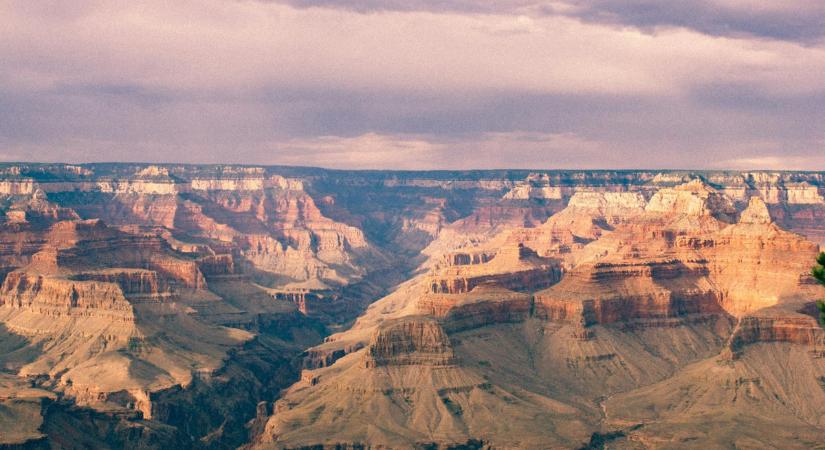 Milyen lehet a Grand Canyonban élni? Egy helyi lakos elárulja