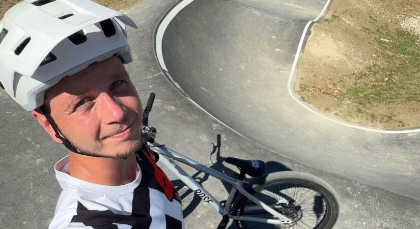 Ott tart a sisak, mint egykor a biztonsági öv: tudjuk, hogy van csak nem használjuk