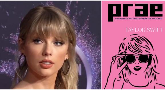Magyar irodalmárok elemzik Taylor Swift dalszövegeit
