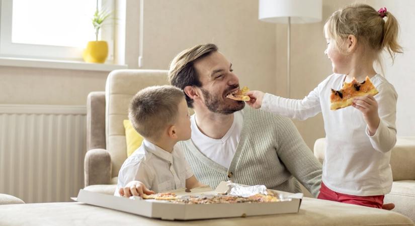 Vége az olasz uralomnak? Váratlan lépéssel állt elő a Pizza Me: Elindult a Pizza RIA!