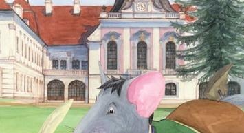 Faludi Ildikó – Reményi Márton: Herceg Egérváry Elemér naplója 2. – Avagy feljegyzések a gödöllői kastélyból