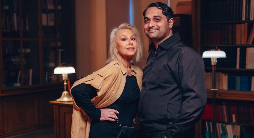 Álmaimban láttalak – itt a Kék Cetli új évadának második epizódja