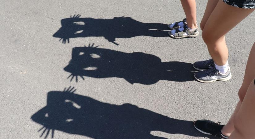 Vándortábor: díjat ért a körmendi fotó!