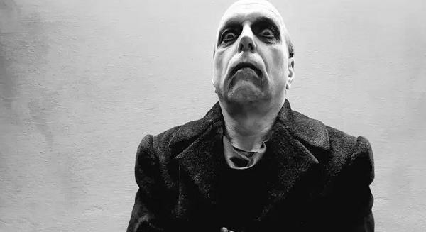 Csihar Attila: "úgy érzem, most nőttem fel eléggé ahhoz, hogy a halállal foglalkozzak"