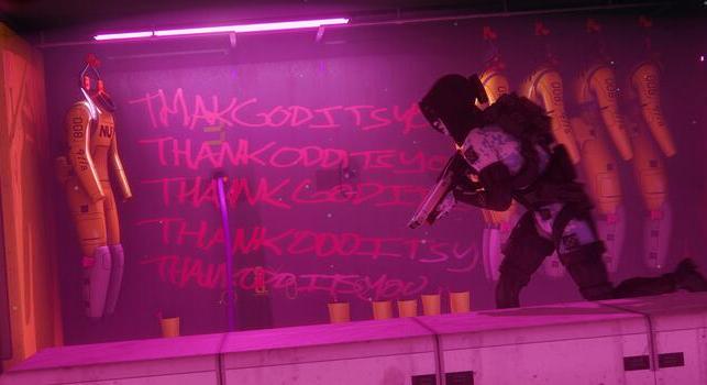 A Marathon lehet az első extraction shooter, ahol érdemes ránézni a ranked játékmódra