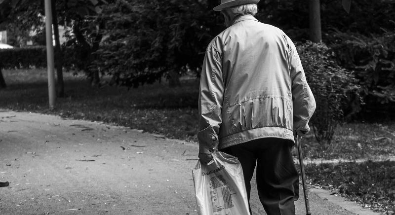 Van lehetőség a kisnyugdíjasok támogatására?