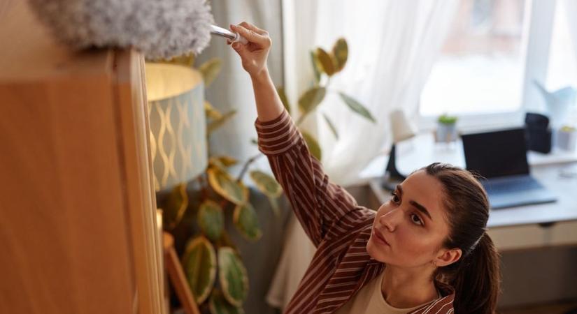 Tolna vármegyei takarítók: magánházakba is keresik őket, ennyi a juttatásuk