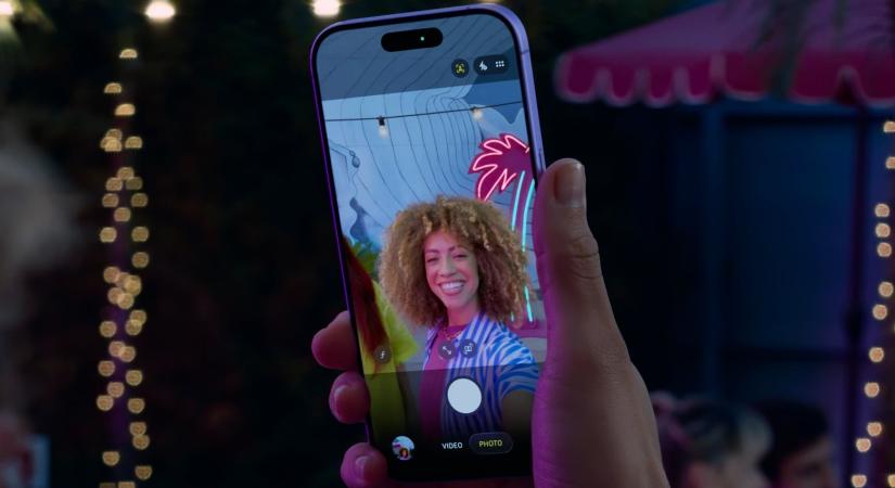 Új fejlesztési irány kezd kirajzolódni a mobilok kamerájánál