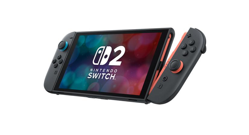 Megérkeztek a Nintendo Switch 2 eladási adatai