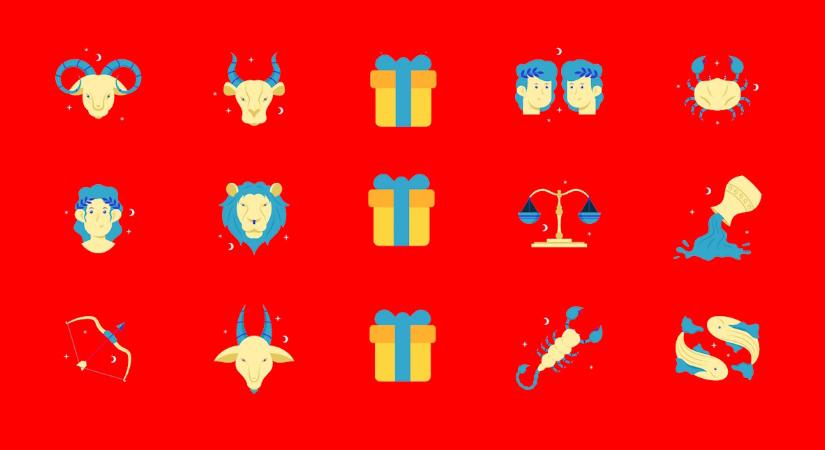 Horoszkóp: ez a tél ad még egy hatalmas ajándékot a következő 3 csillagjegynek