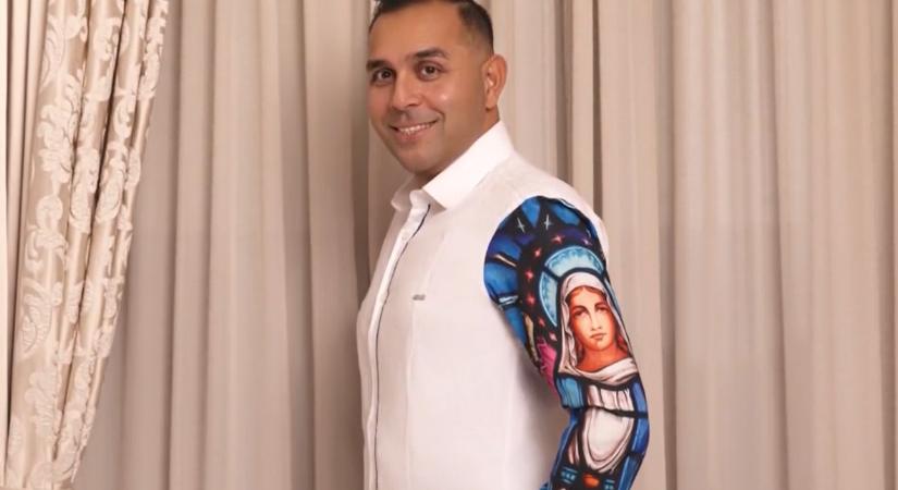 Diéta: Bódi Csabi negyed év alatt negyed mázsát adott le – így érte el, hogy csak a zsírból fogyjon, izomból ne