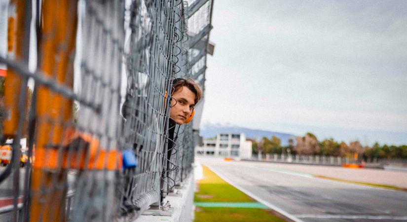 Piastri: Finomít a McLaren a „papaya-szabályokon” a tavalyi „fejfájások” után