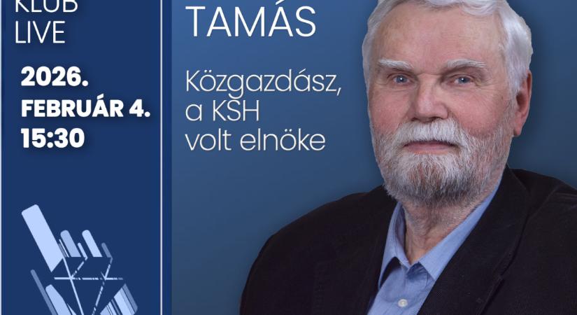 Mellár Tamás: 2012 óta kéthavi nyugdíjnak megfelelő összeggel lettek szegényebbek a nyugdíjasok