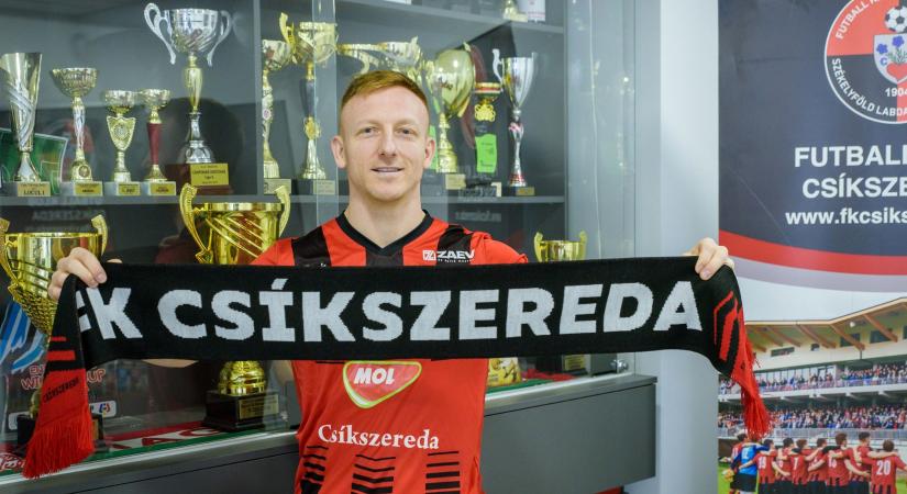 Kleinheislernek hét hónap után újra van csapata - hivatalos