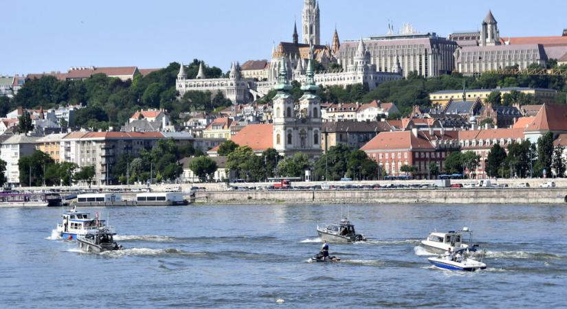 Megkezdődött az új elsőfokú büntetőper a Hableány ügyében