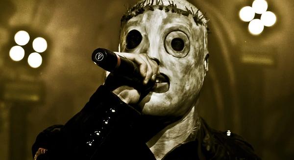 Hamarosan megjelenik a Slipknot 18 éve rögzített albuma