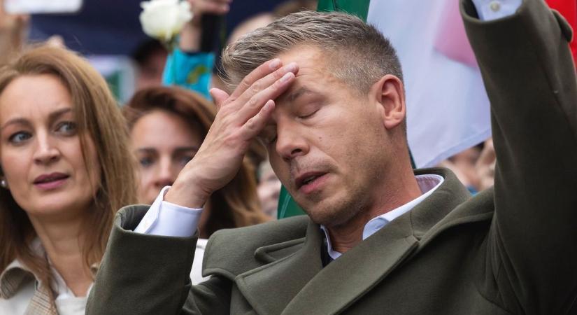 A Tisza Párt már a kampány első hónapjában a választási vereségre készül