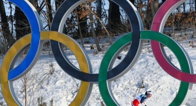 Pénteken két helyen is fellobban az olimpiai láng