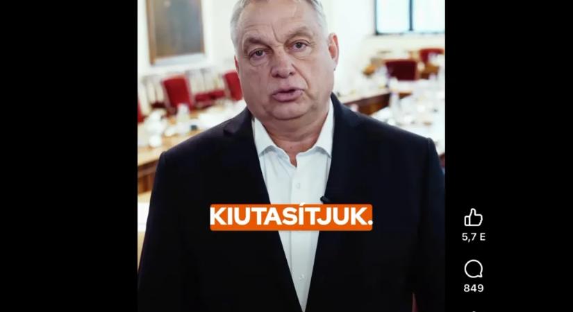 A magyar kormány kitiltott három ukrán katonai vezetőt