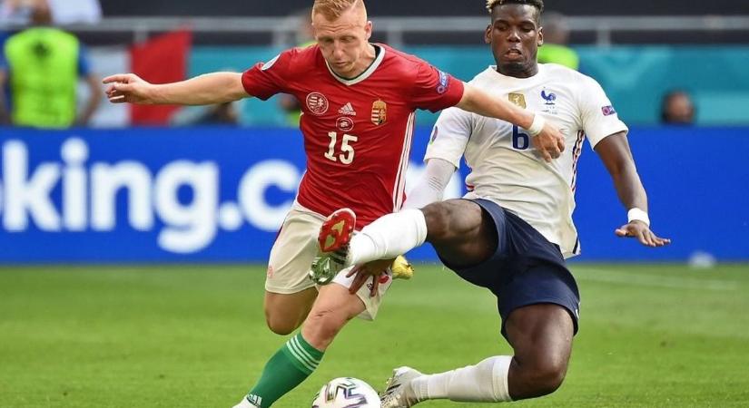 Ünnep Székelyföldnek: fél év után klubot talált a magyar válogatott labdarúgó